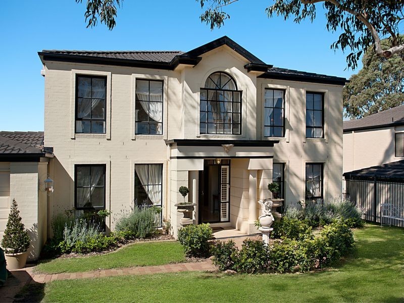 Hamlyn Terrace NSW 2259