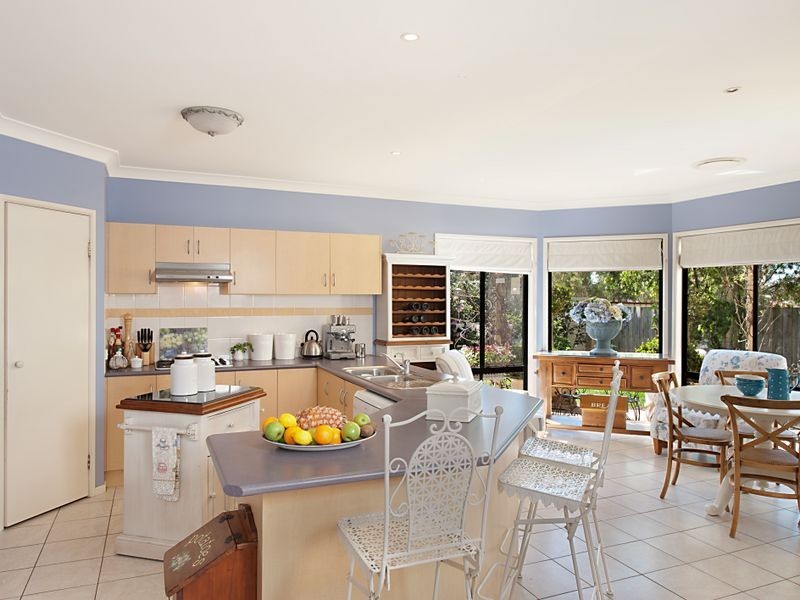 Hamlyn Terrace NSW 2259