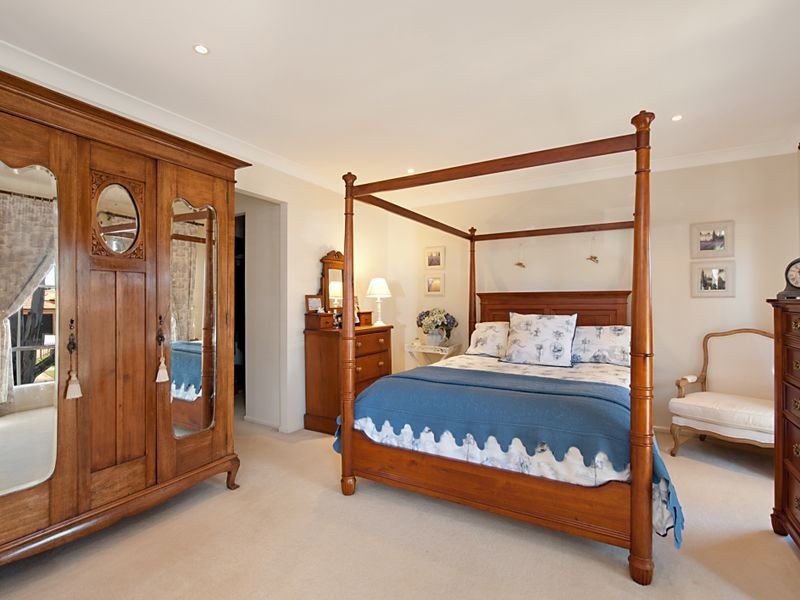 Hamlyn Terrace NSW 2259