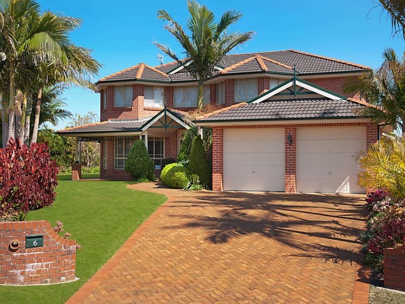 Lake Haven NSW 2263