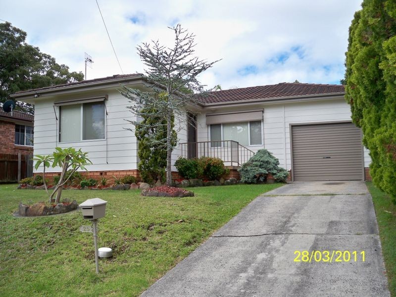 Kanwal NSW 2259