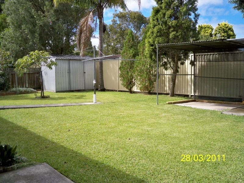Kanwal NSW 2259