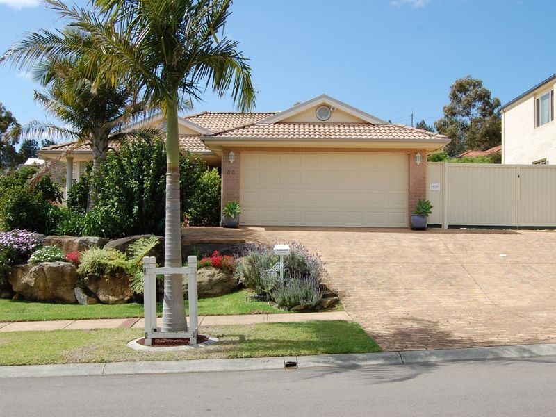 Hamlyn Terrace NSW 2259