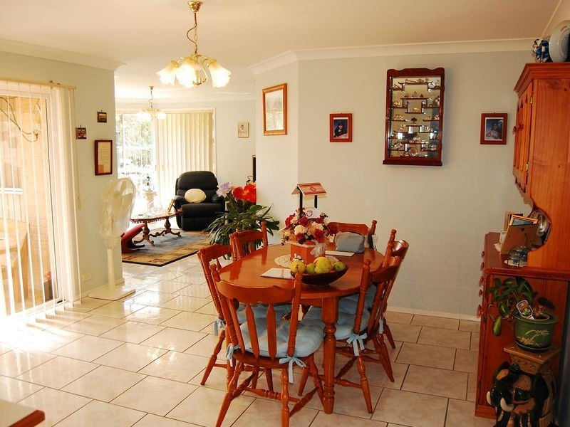 Hamlyn Terrace NSW 2259