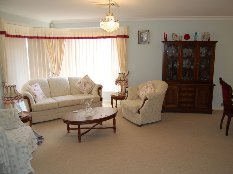 Hamlyn Terrace NSW 2259