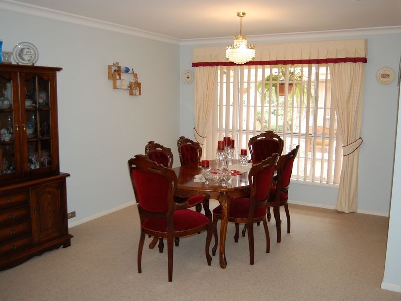 Hamlyn Terrace NSW 2259