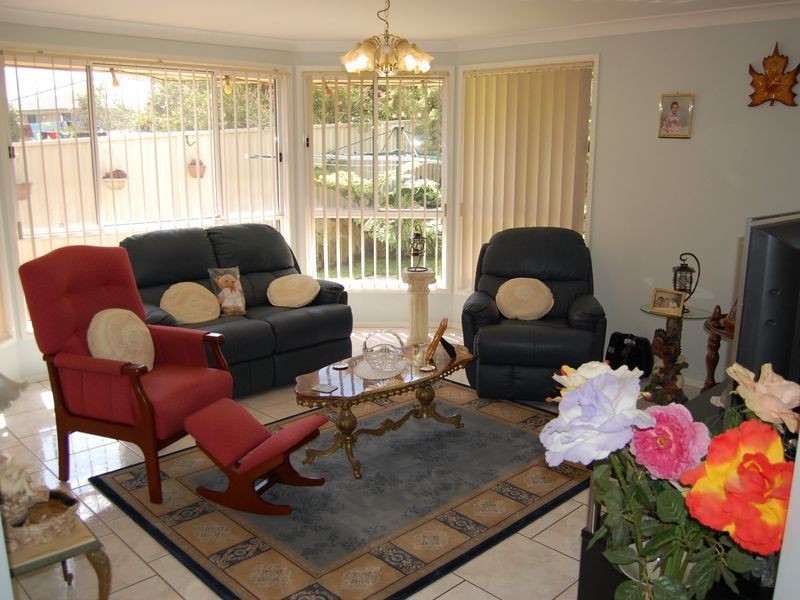 Hamlyn Terrace NSW 2259