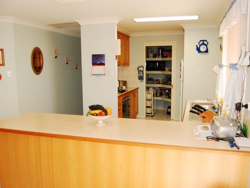 Hamlyn Terrace NSW 2259