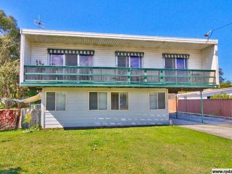 Canton Beach NSW 2263