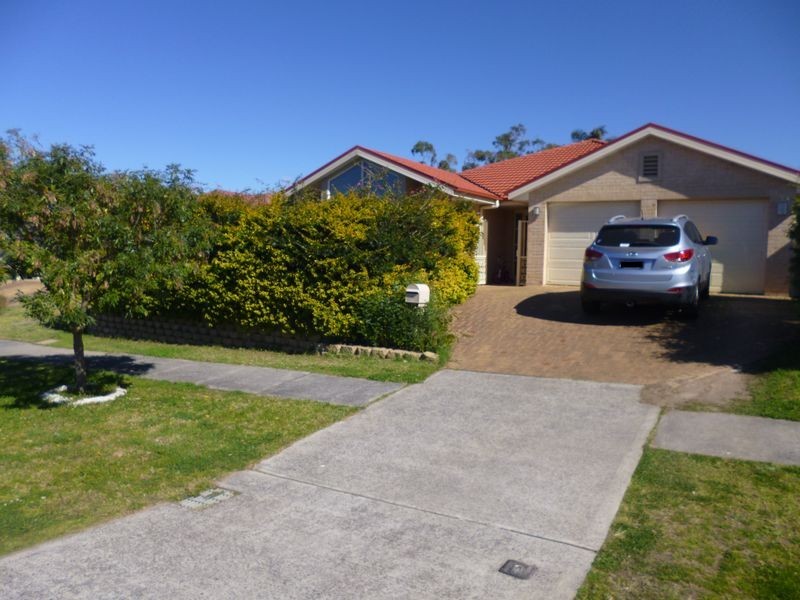 12 Irving Court, Hamlyn Terrace NSW 2259