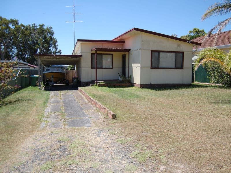 Noraville NSW 2263