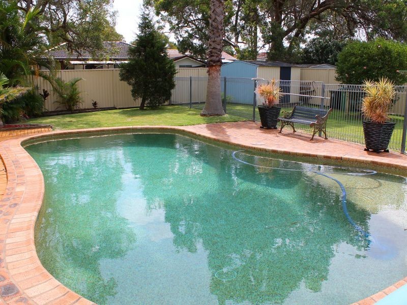 Gorokan NSW 2263