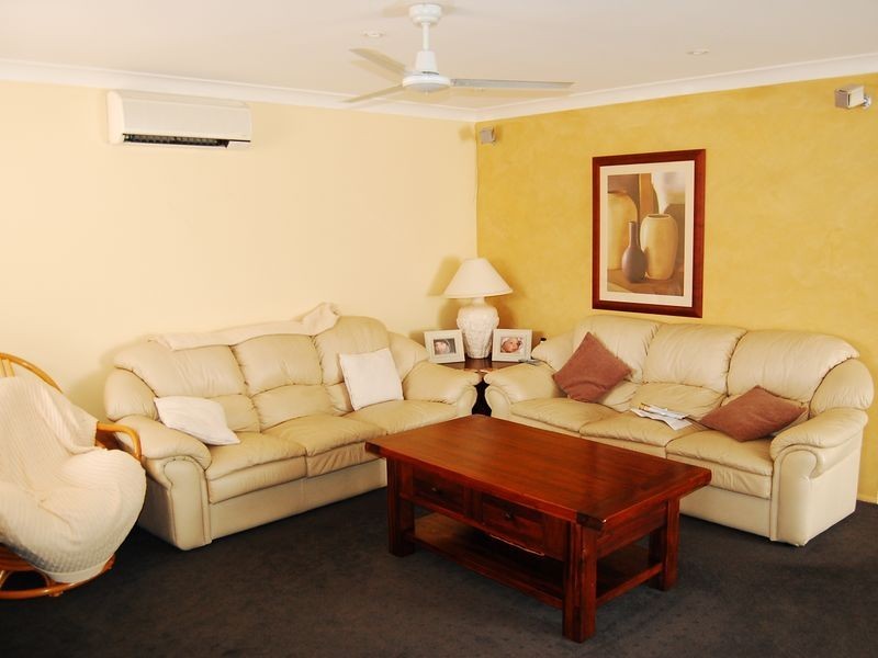 Hamlyn Terrace NSW 2259