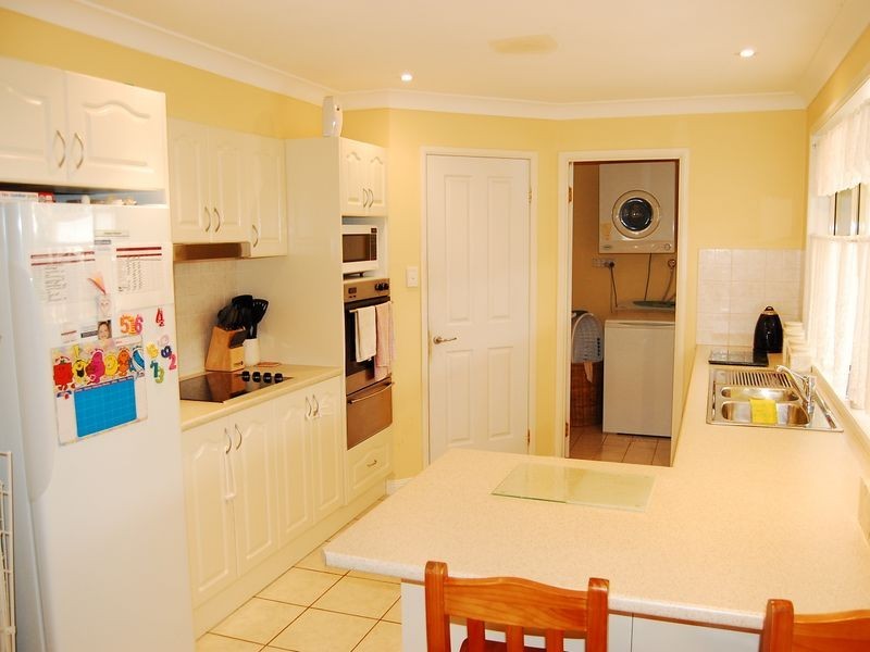 Hamlyn Terrace NSW 2259