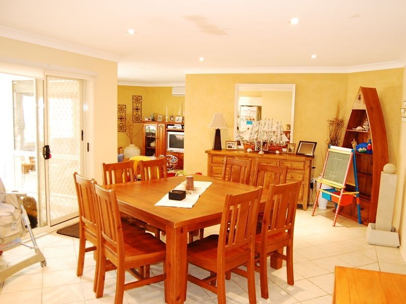 Hamlyn Terrace NSW 2259