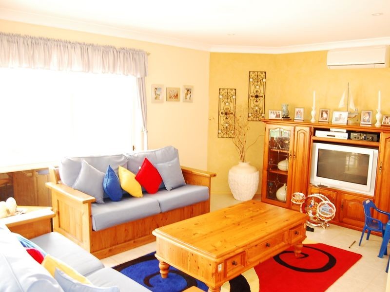 Hamlyn Terrace NSW 2259