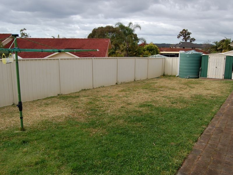 Hamlyn Terrace NSW 2259