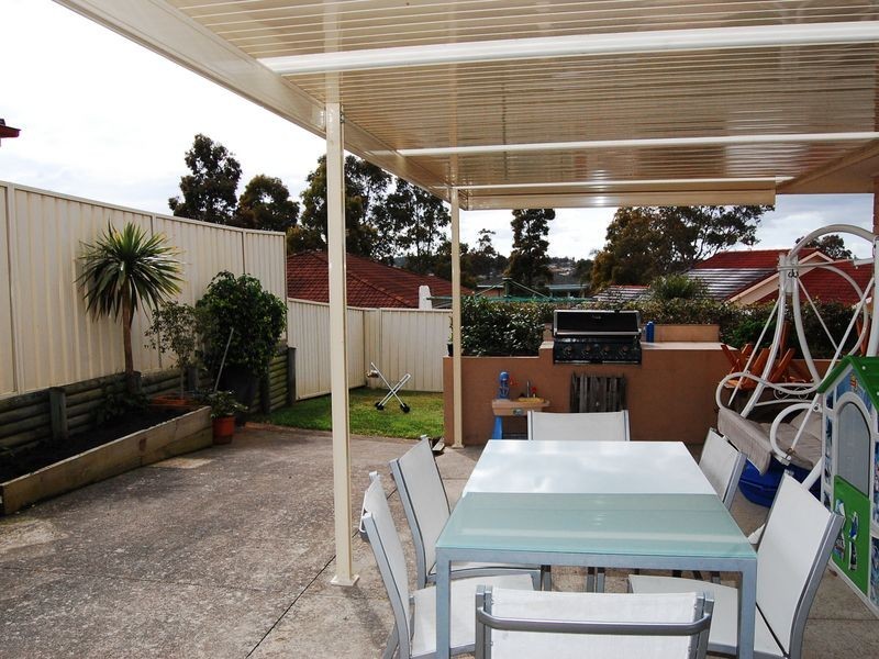 Hamlyn Terrace NSW 2259