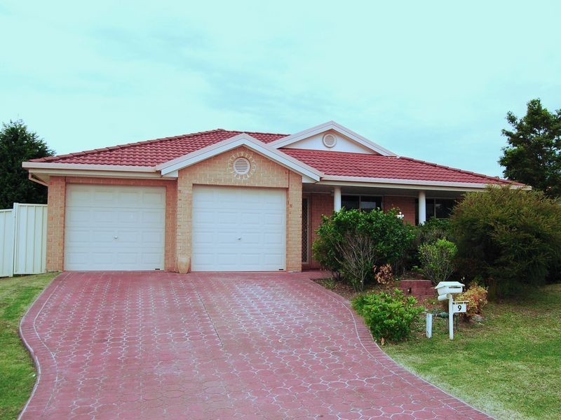 Hamlyn Terrace NSW 2259