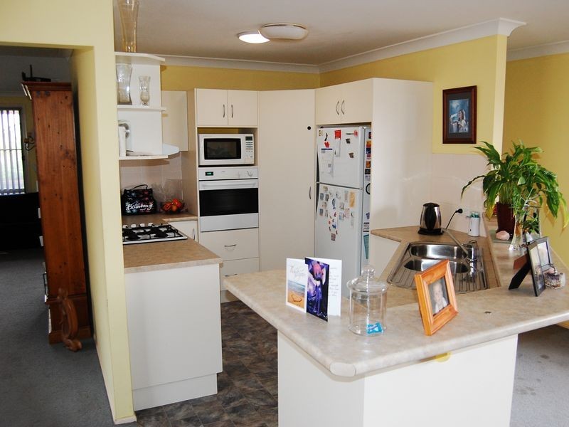 Hamlyn Terrace NSW 2259