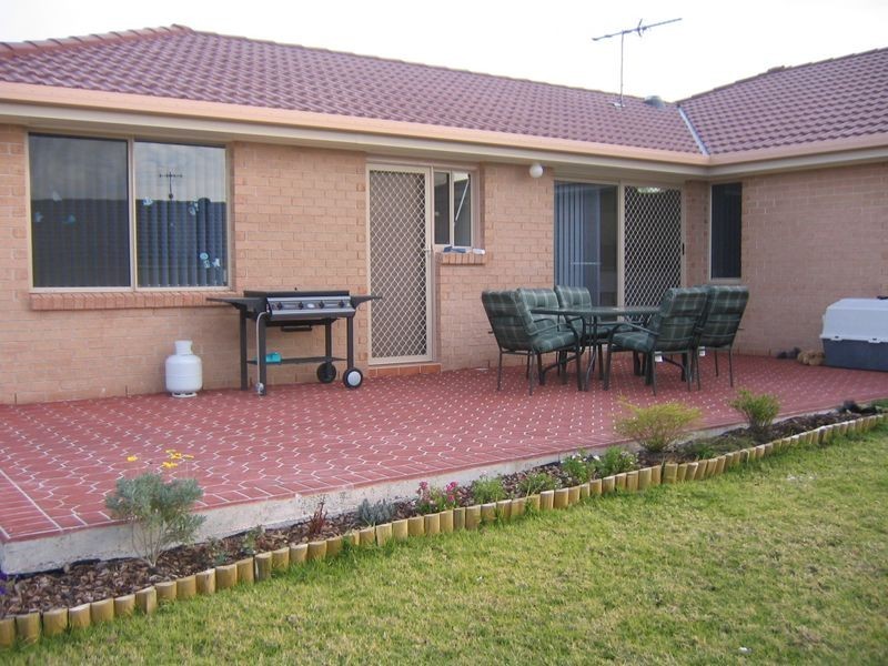 Hamlyn Terrace NSW 2259