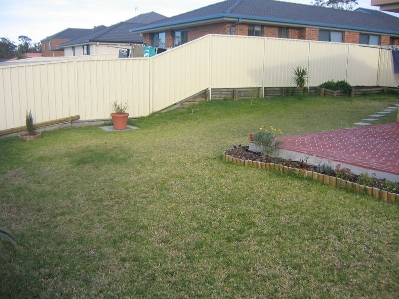 Hamlyn Terrace NSW 2259