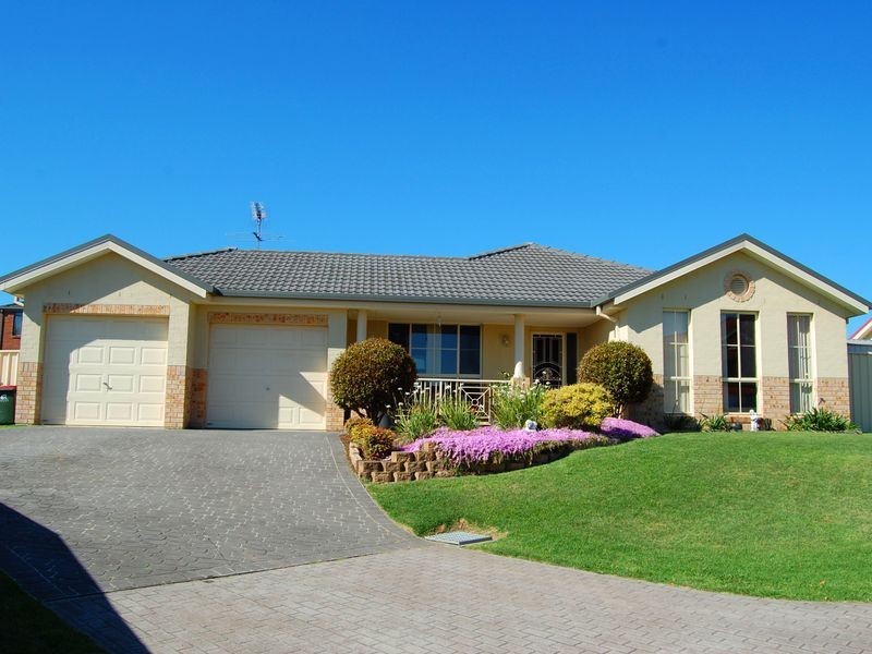 Hamlyn Terrace NSW 2259