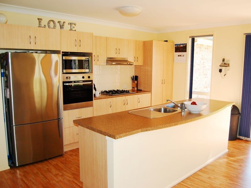 Hamlyn Terrace NSW 2259