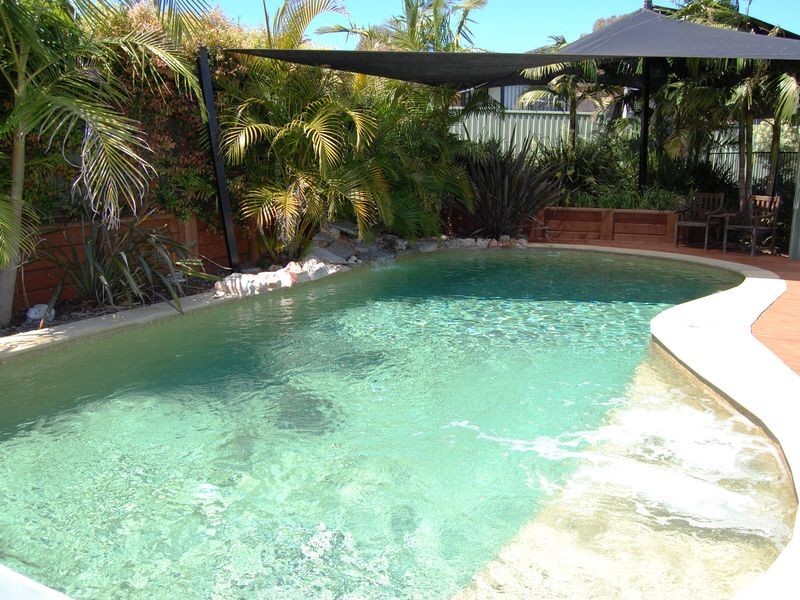 Hamlyn Terrace NSW 2259