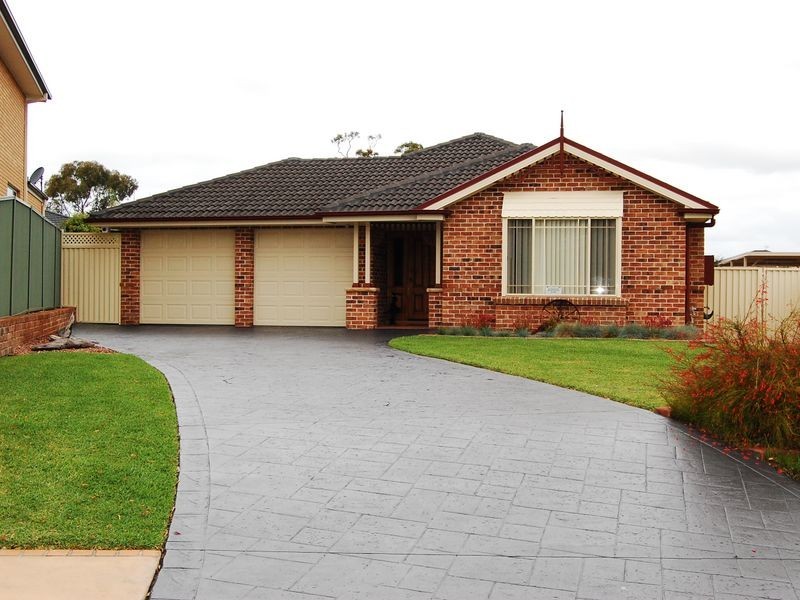 Hamlyn Terrace NSW 2259