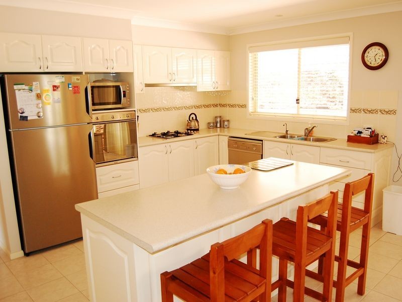 Hamlyn Terrace NSW 2259