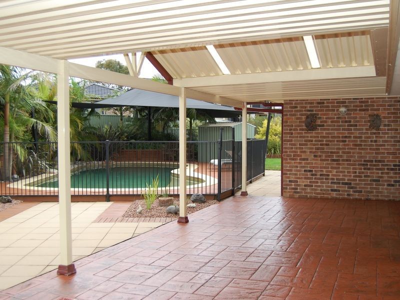 Hamlyn Terrace NSW 2259