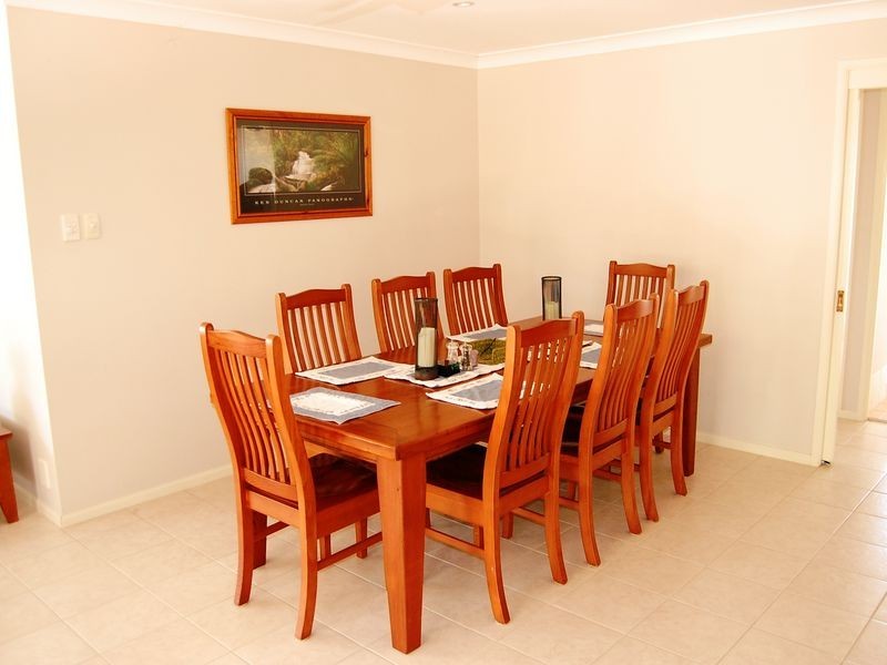 Hamlyn Terrace NSW 2259