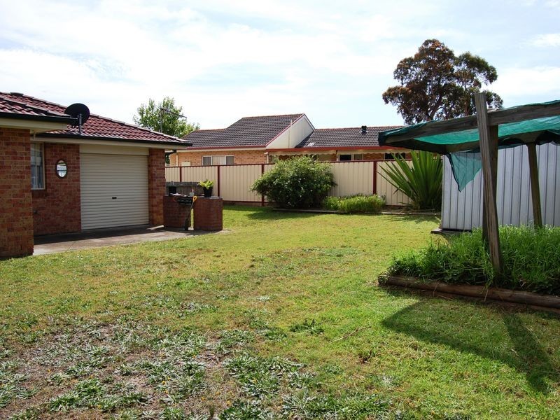 Blue Haven NSW 2262