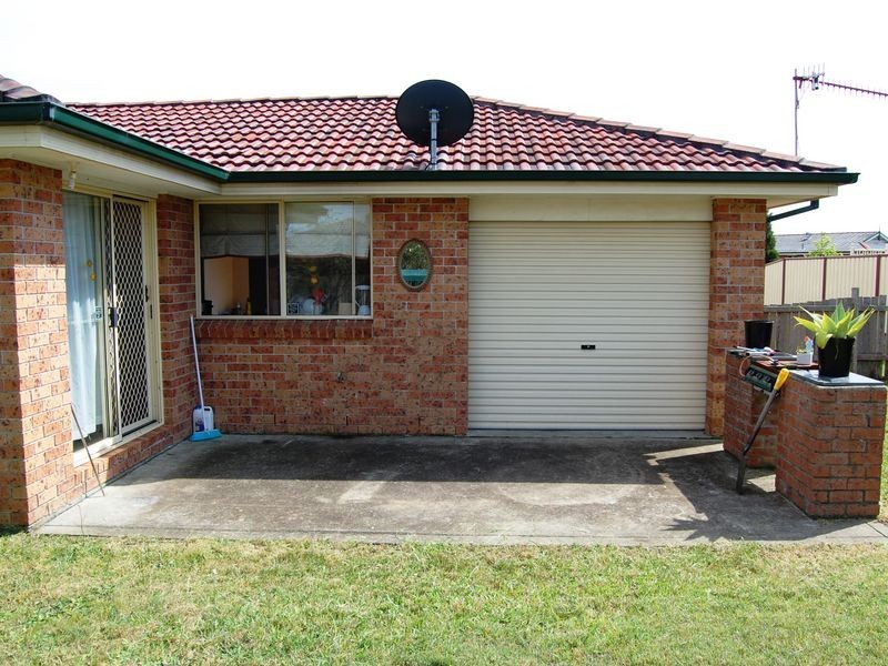 Blue Haven NSW 2262