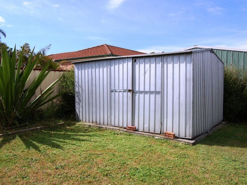 Blue Haven NSW 2262