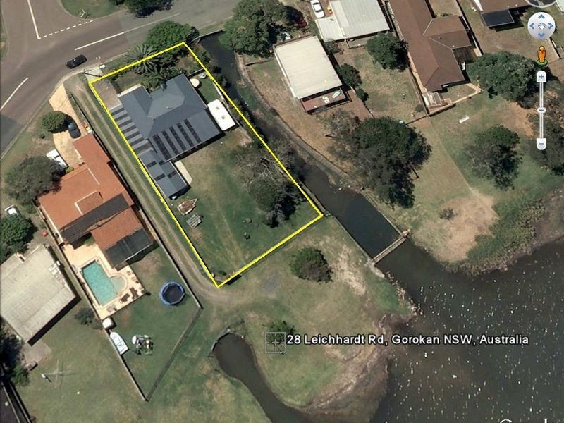 Gorokan NSW 2263