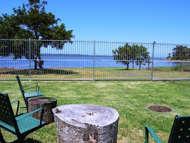 Gorokan NSW 2263