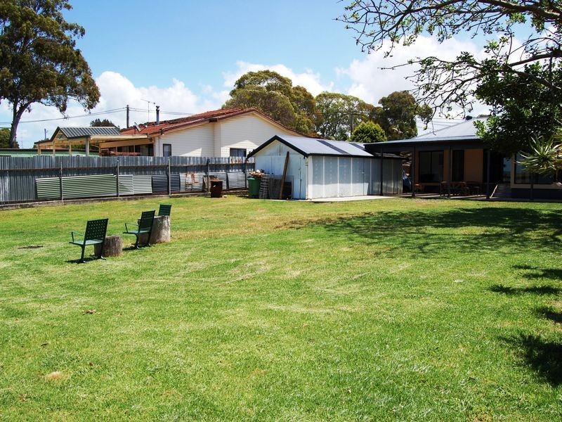 Gorokan NSW 2263