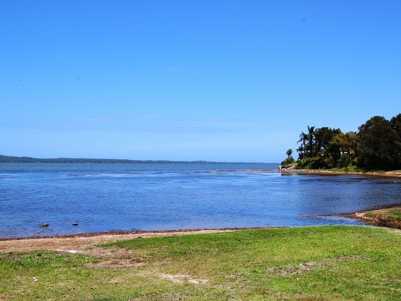Gorokan NSW 2263