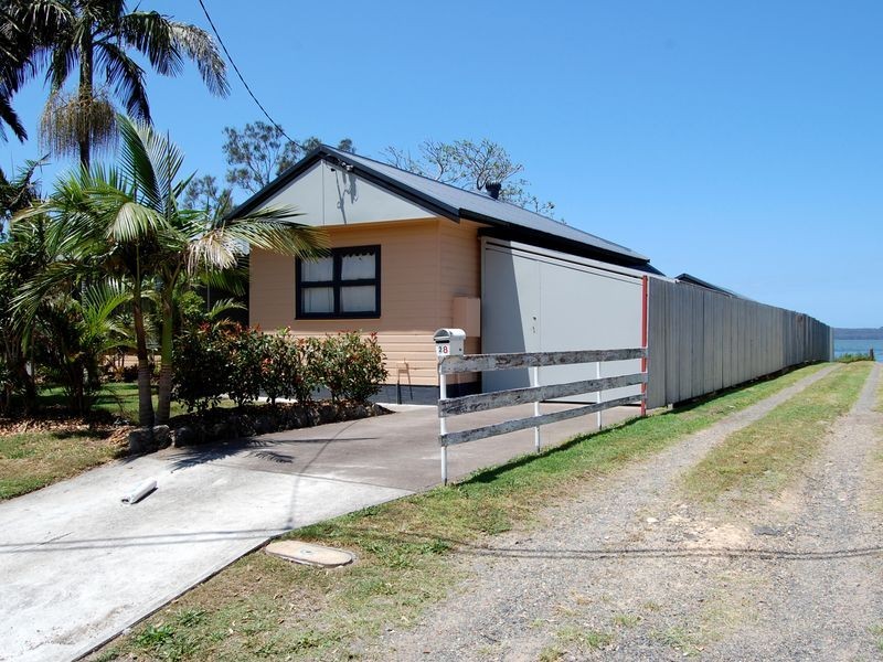 Gorokan NSW 2263