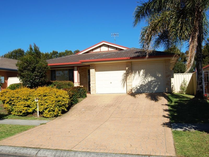 Hamlyn Terrace NSW 2259