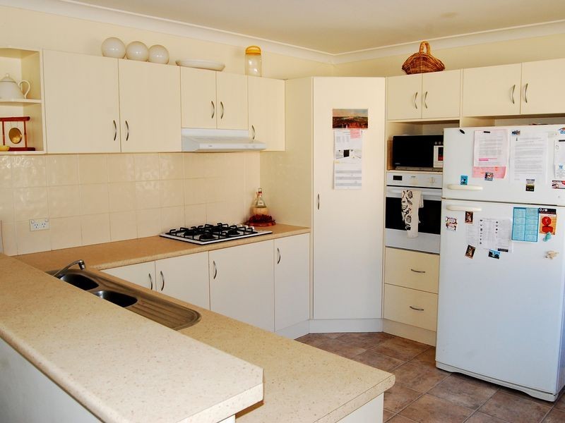 Hamlyn Terrace NSW 2259