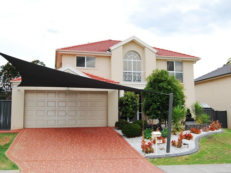 Hamlyn Terrace NSW 2259