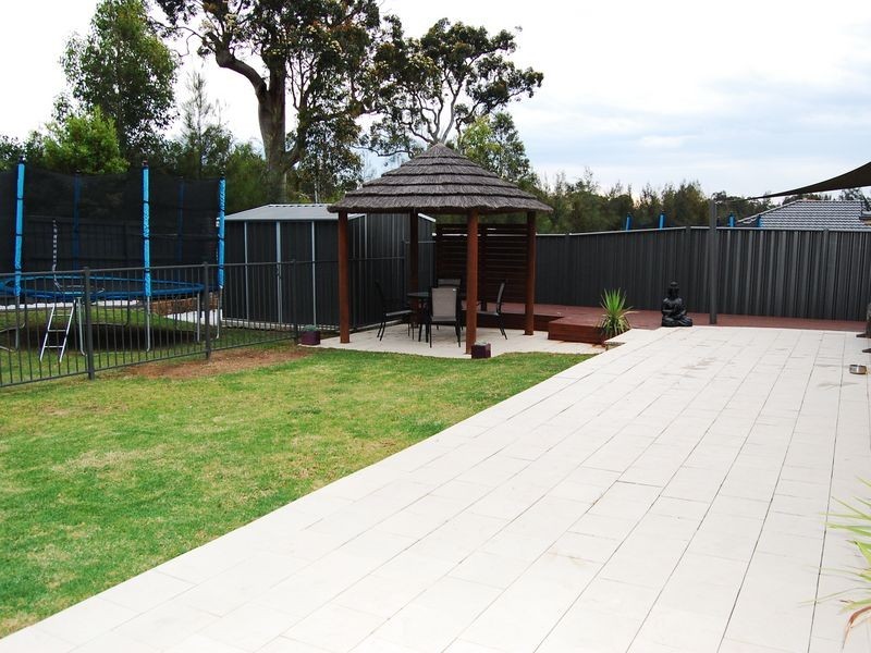 Hamlyn Terrace NSW 2259