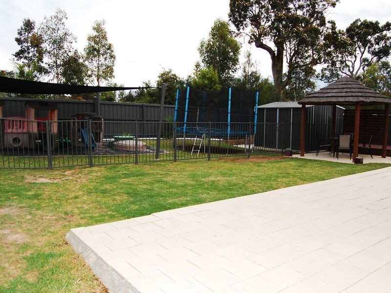 Hamlyn Terrace NSW 2259