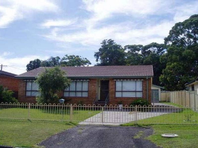 9 Leonard Avenue, Toukley NSW 2263
