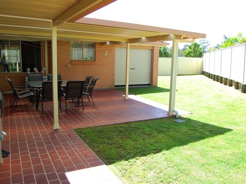 Hamlyn Terrace NSW 2259
