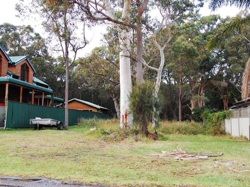 Chain Valley Bay NSW 2259