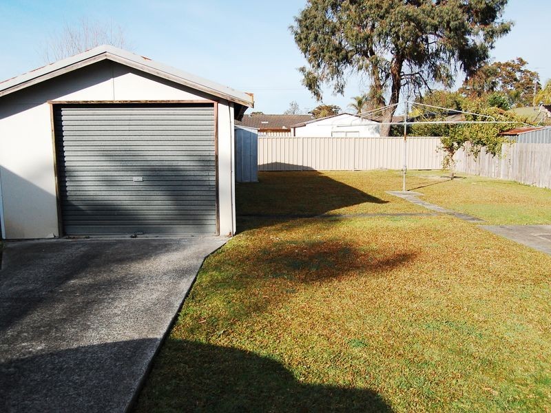 22 Goobarabah Avenue, Gorokan NSW 2263